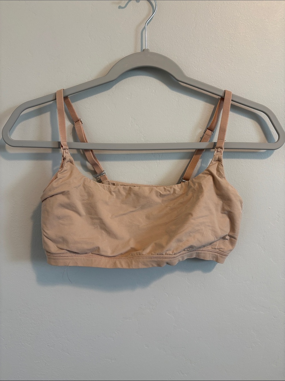 Nursing/Pumping Bras